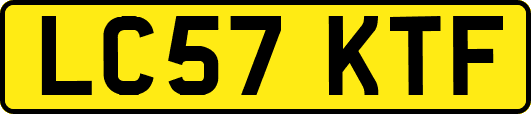 LC57KTF