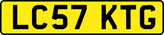 LC57KTG