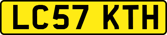 LC57KTH