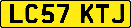 LC57KTJ