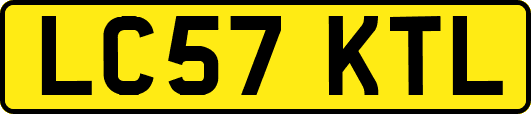 LC57KTL
