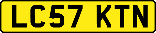 LC57KTN