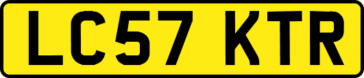 LC57KTR