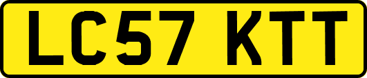 LC57KTT
