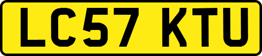 LC57KTU