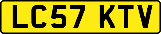 LC57KTV