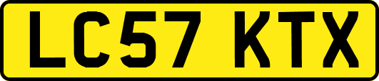 LC57KTX