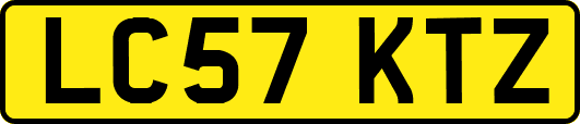LC57KTZ