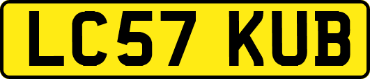 LC57KUB
