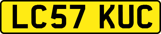 LC57KUC