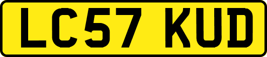 LC57KUD