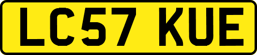 LC57KUE
