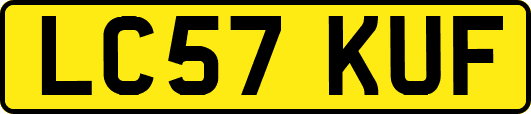 LC57KUF