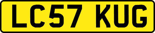 LC57KUG