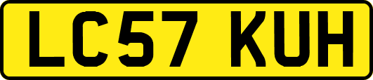 LC57KUH