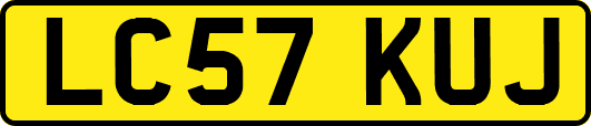 LC57KUJ