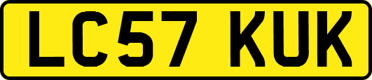 LC57KUK