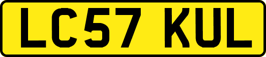 LC57KUL