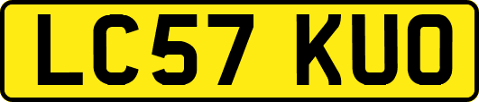 LC57KUO