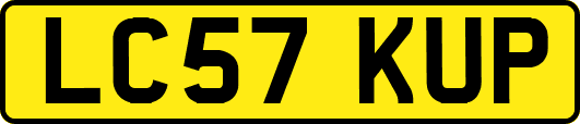 LC57KUP