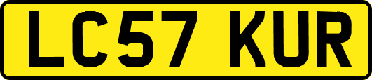 LC57KUR