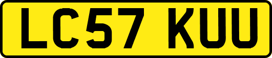 LC57KUU
