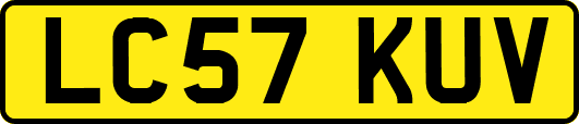 LC57KUV