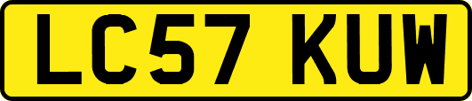 LC57KUW