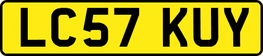 LC57KUY