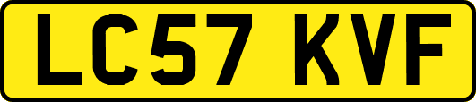 LC57KVF