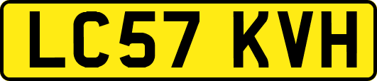 LC57KVH