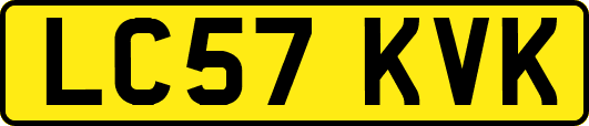 LC57KVK