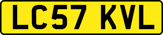 LC57KVL