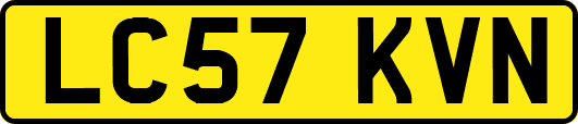 LC57KVN