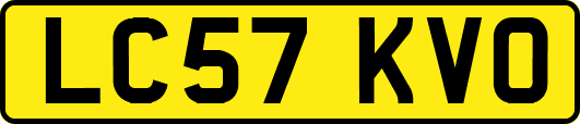 LC57KVO
