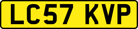 LC57KVP