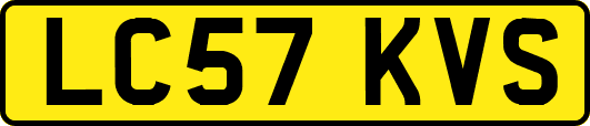 LC57KVS