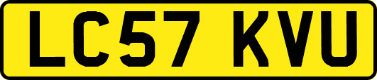 LC57KVU