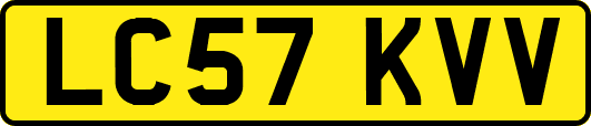 LC57KVV