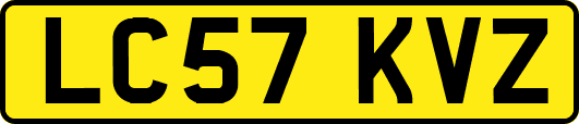 LC57KVZ