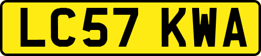 LC57KWA