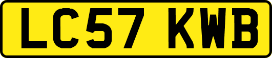 LC57KWB