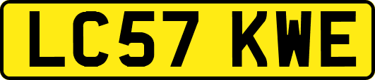 LC57KWE