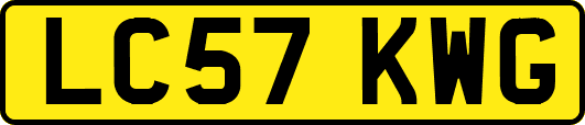 LC57KWG