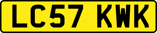 LC57KWK
