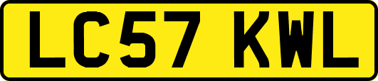LC57KWL