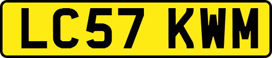 LC57KWM