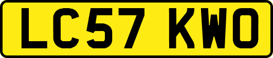 LC57KWO