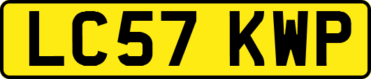 LC57KWP