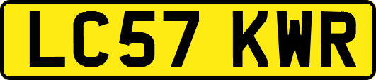 LC57KWR